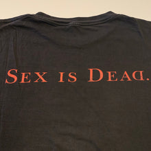 Load image into Gallery viewer, MARILYN MANSON「SEX IS DEAD 」XL