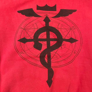 FULL METAL ALCHEMIST「PROMO」L
