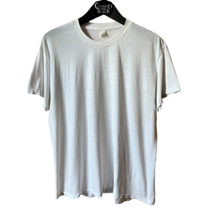 WHITE「1980’s」L