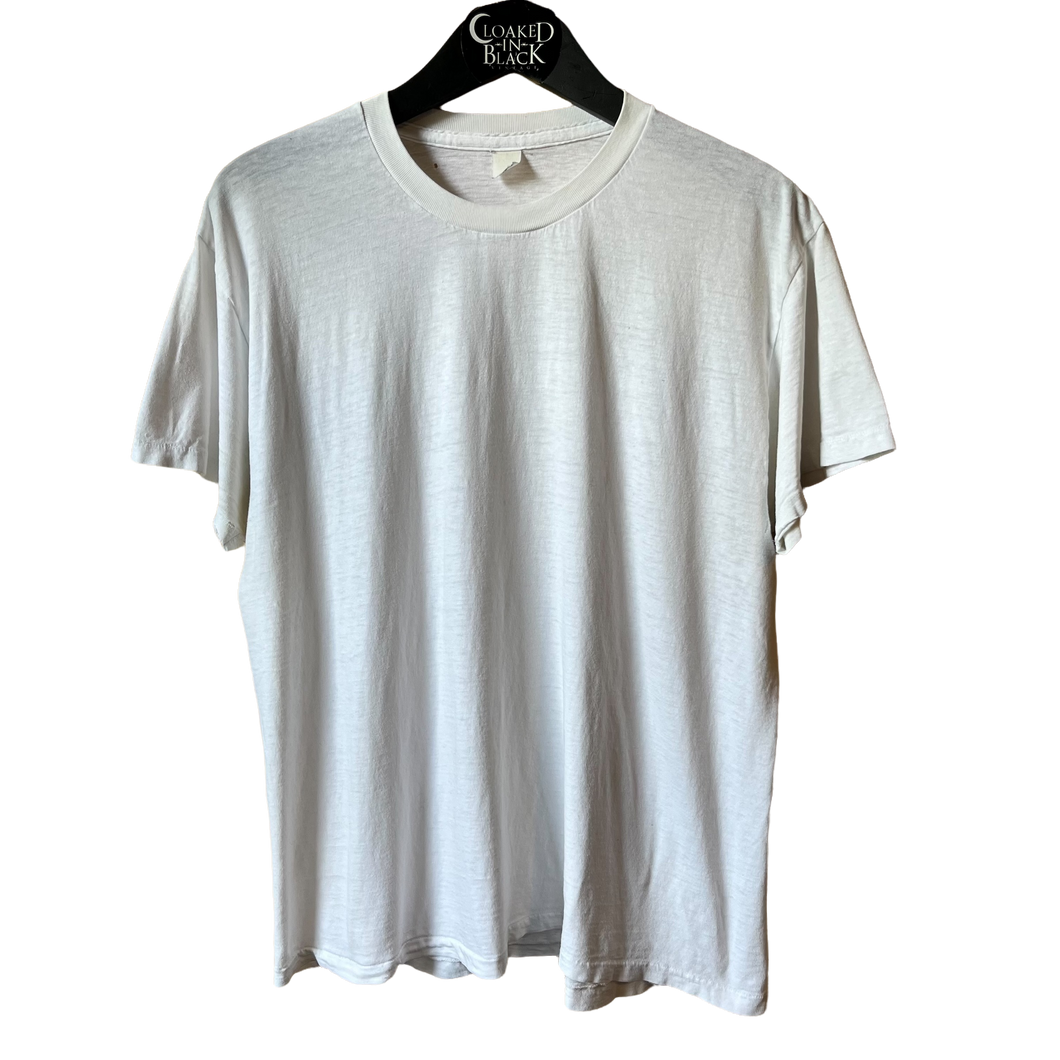 WHITE「1980’s」L