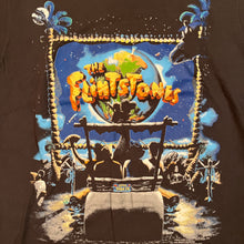 Load image into Gallery viewer, FLINT STONES「MOVIE PROMO」XL