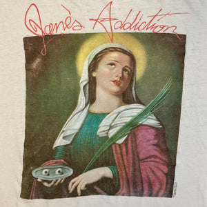 JANES ADDICTION 「RITUAL DE LO HABITUAL」XL