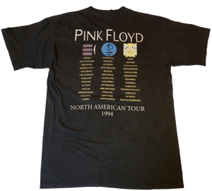 PINK FLOYD 「METAL HEADS」XL
