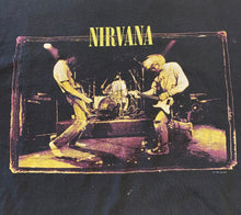 Load image into Gallery viewer, NIRVANA「FROM THE MUDDY BANKS」XL