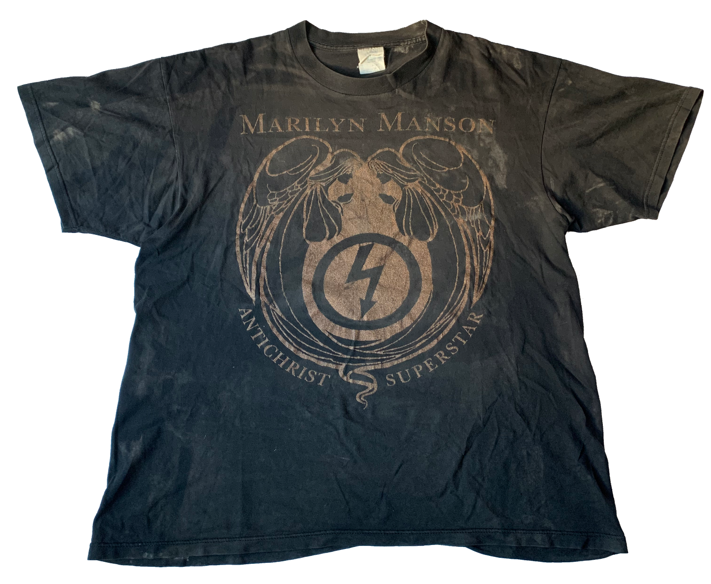 MARILYN MANSON 「ANTICHRIST SUPERSTAR」XL