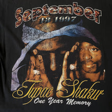 Load image into Gallery viewer, TUPAC「MEMORIAL」L