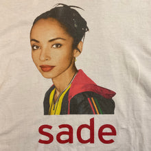 Load image into Gallery viewer, SADE「LOVERS ROCK LIVE」XL