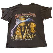 Load image into Gallery viewer, TUPAC「MEMORIAL」XL