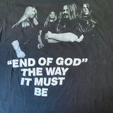 Load image into Gallery viewer, DEICIDE「END OF GOD」L