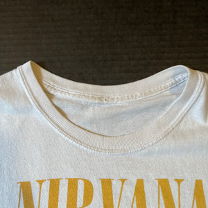 NIRVANA「IN UTERO」XL