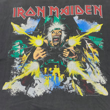 Load image into Gallery viewer, IRON MAIDEN「SHOOT THAT FU*KER」XL