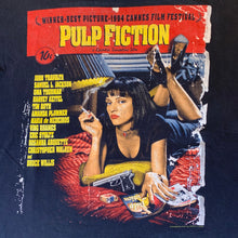 Load image into Gallery viewer, PULP FICTION「MOVIE POSTER」XL