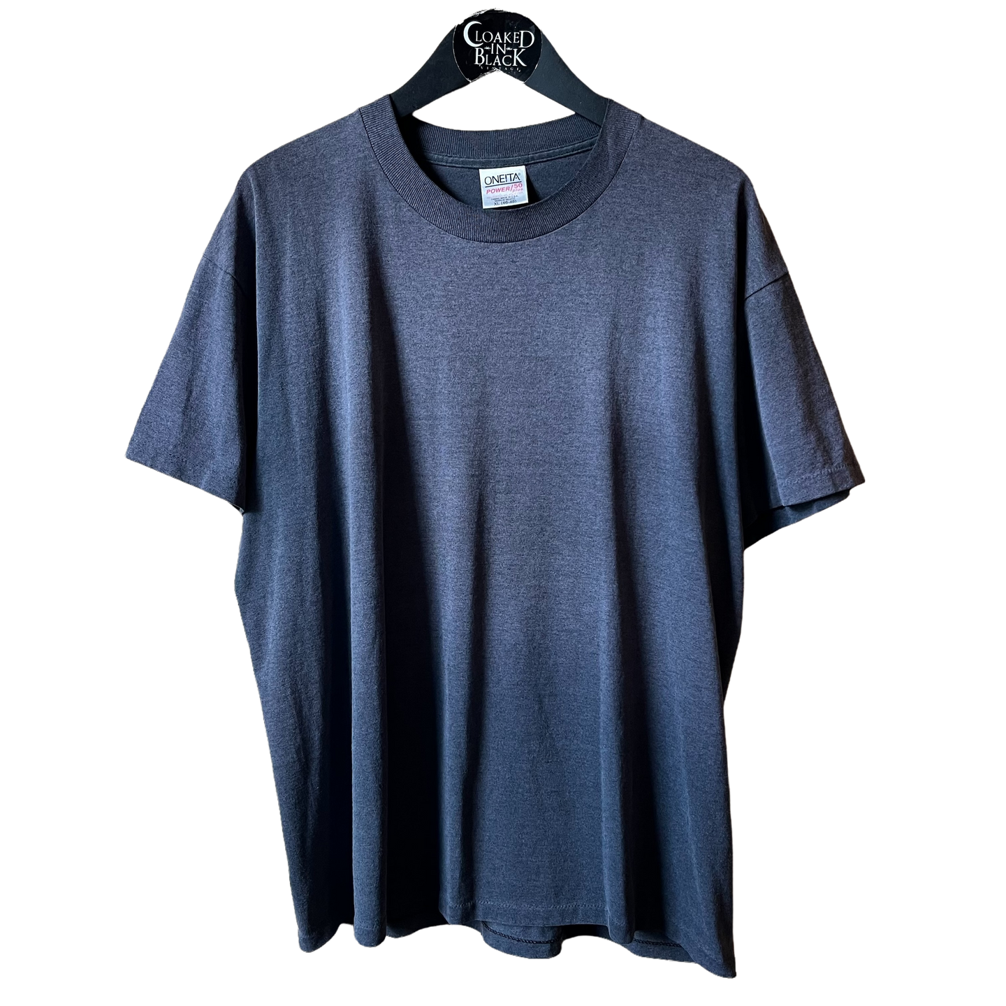 BLACK「1990’s」XL