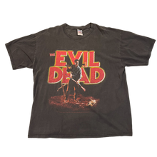 Load image into Gallery viewer, EVIL DEAD「MOVIE PROMO」XL