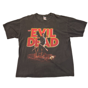 EVIL DEAD「MOVIE PROMO」XL