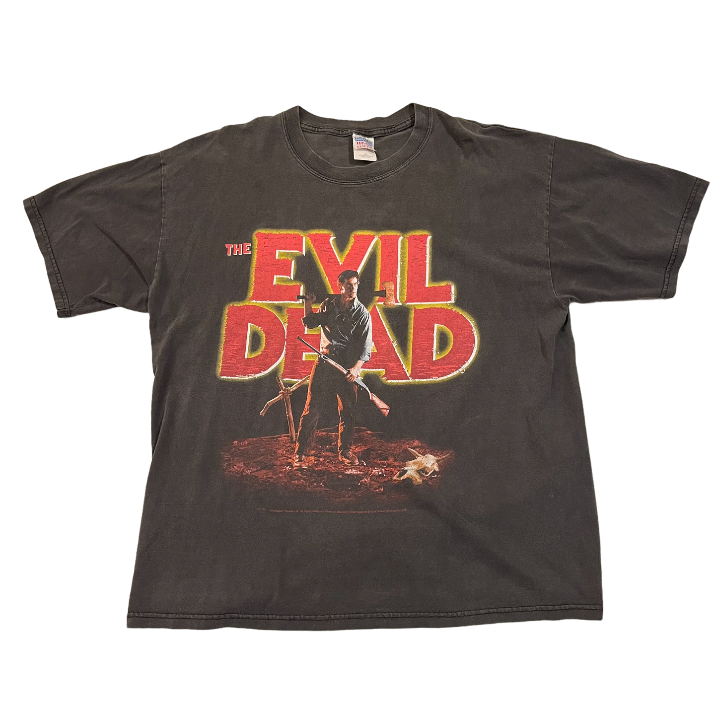 EVIL DEAD「MOVIE PROMO」XL