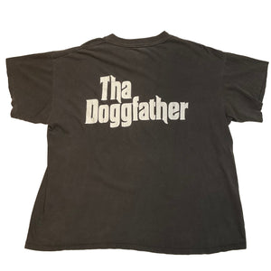 SNOOP DOGG「THA DOGGFATHER」XL