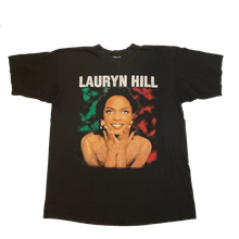 Load image into Gallery viewer, LAURYN HILL「US TOUR 1999」XL