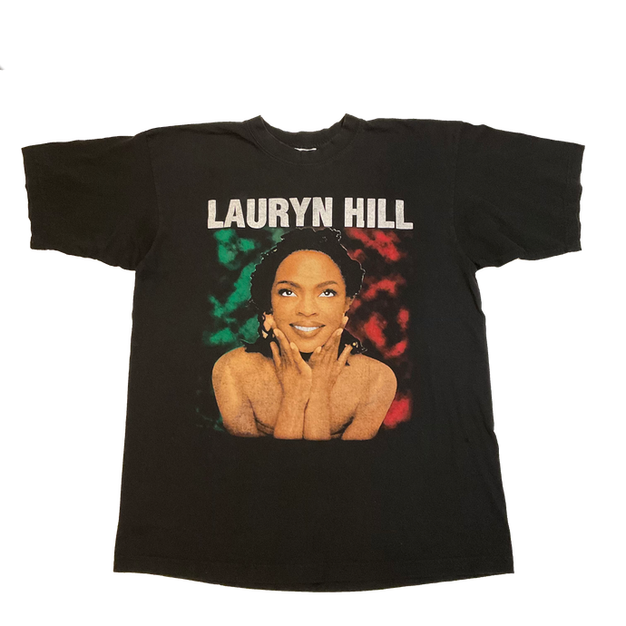 LAURYN HILL「US TOUR 1999」XL