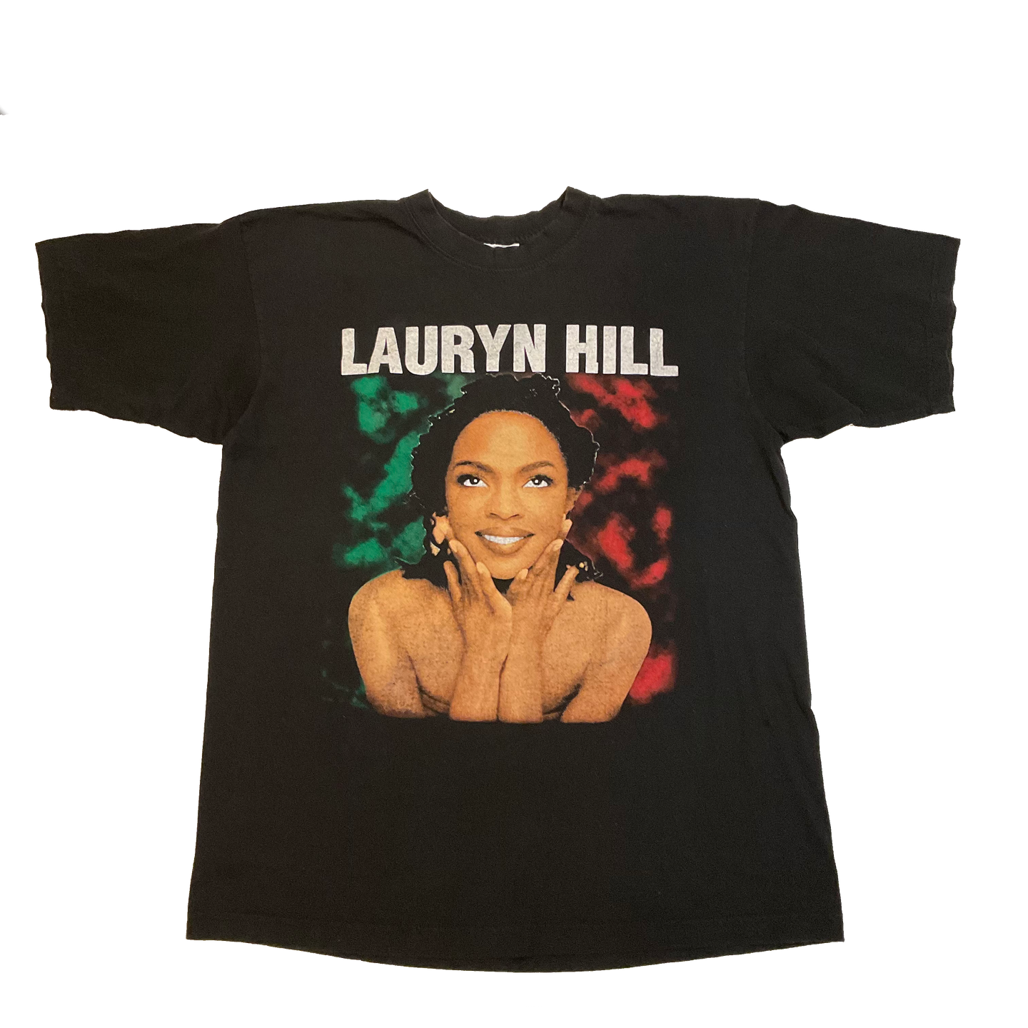 LAURYN HILL「US TOUR 1999」XL