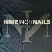 Load image into Gallery viewer, NINE INCH NAILS「NIN BOGO」XL