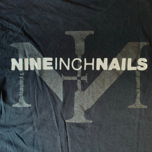 NINE INCH NAILS「NIN BOGO」XL