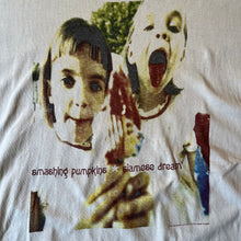 Load image into Gallery viewer, SMASHING PUMKINS「SIAMESE DREAM」XL