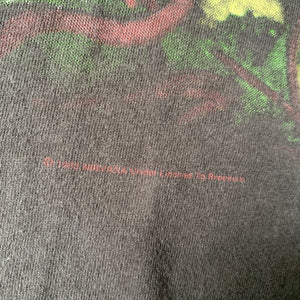 NIRVANA「SEAHORSE」XL