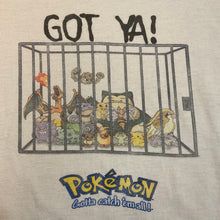 Load image into Gallery viewer, POKEMON「GOT YA!」XL