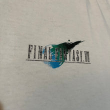 Load image into Gallery viewer, FINAL FANTASY VII「CLOUD STRIFE」XL