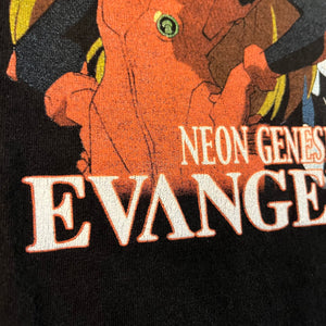 EVANGELION「ASUKA/REI」L
