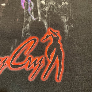 DEVIL MAY CRY 「PLAYSTATION PROMO」XL