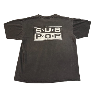 SUBPOP「LOSER」L