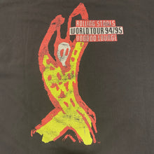 Load image into Gallery viewer, ROLLING STONES「VOODOO LOUNGE」L