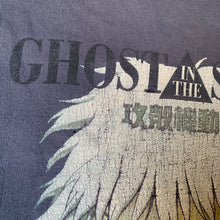 Load image into Gallery viewer, GHOST IN THE SHELL「MOTOKO PORTRAIT」XL