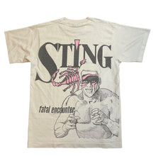Load image into Gallery viewer, STING 「FATAL ENCOUNTER」M