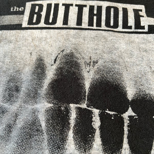 BUTTHOLE SURFERS「SMILE」L