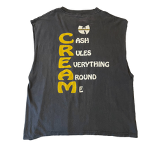 Load image into Gallery viewer, WU TANG「C.R.E.A.M」XL