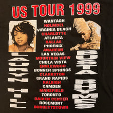 Load image into Gallery viewer, LAURYN HILL「US TOUR 1999」XL