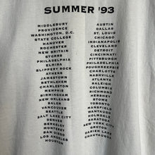 Load image into Gallery viewer, 10,000 MANIACS「SUMMER ‘93」XL