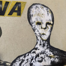 Load image into Gallery viewer, NIRVANA「INCESTICIDE」 XL