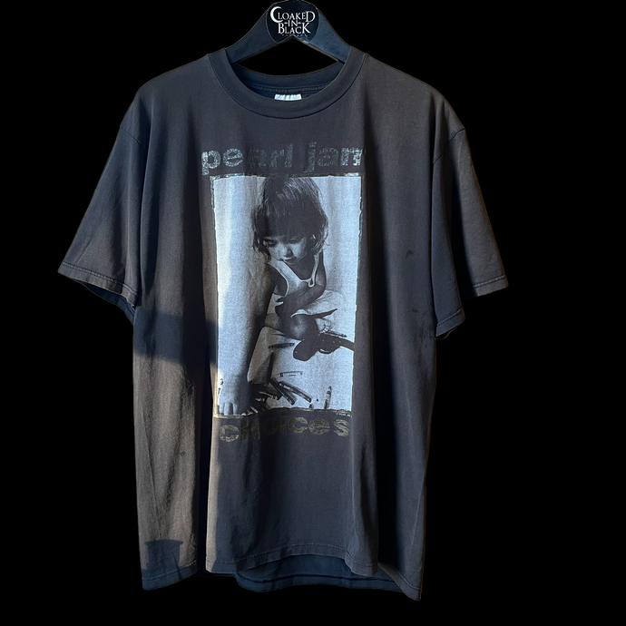 PEARL JAM「CHOICES」L