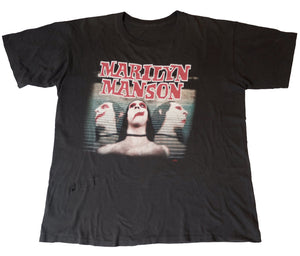MARILYN MANSON 「SWEET DREAMS 3 PEAT」XL
