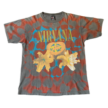 Load image into Gallery viewer, NIRVANA「HEART SHAPED BOX」XL