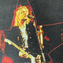 Load image into Gallery viewer, KURT COBAIN「MEMORIAL STAR」XL