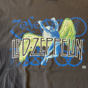 LED ZEPPELIN「ZOSO」XL