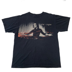 THE CROW「MOVIE PROMO」L