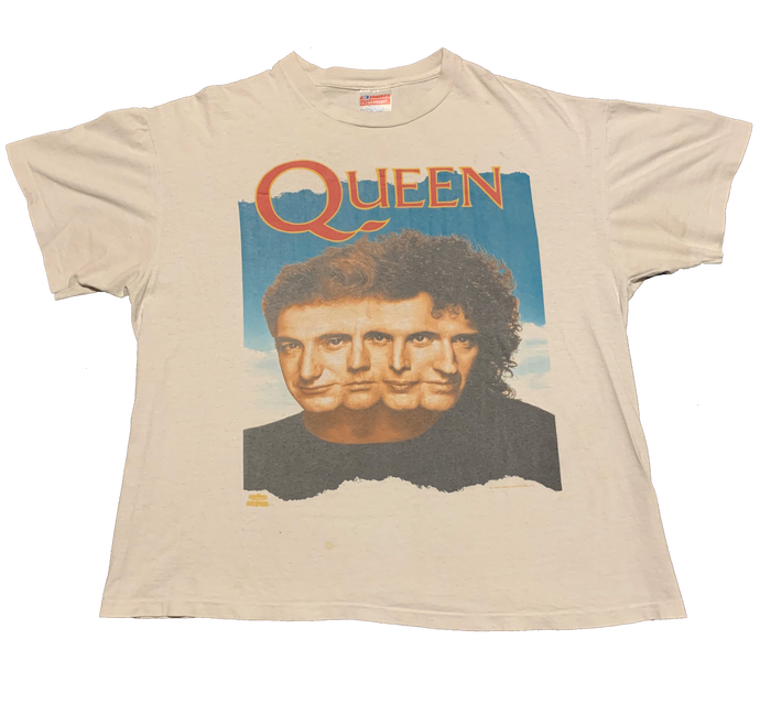 QUEEN「THE MIRACLE」L