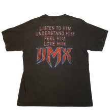 Load image into Gallery viewer, DMX「LISTEN TO HIM」L