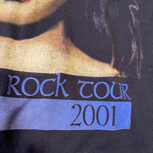 SADE「LOVERS ROCK」XL